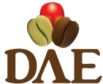 DAE Logo